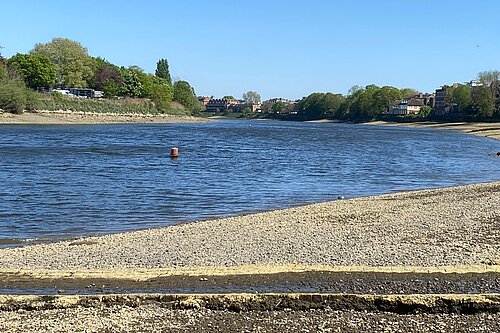 Barnes River