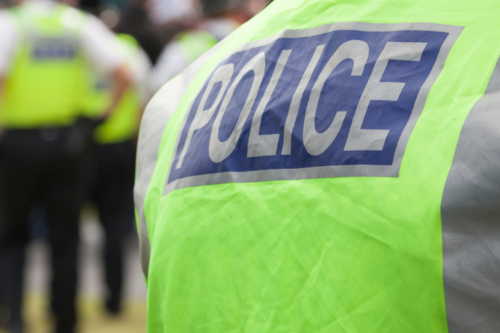 Police