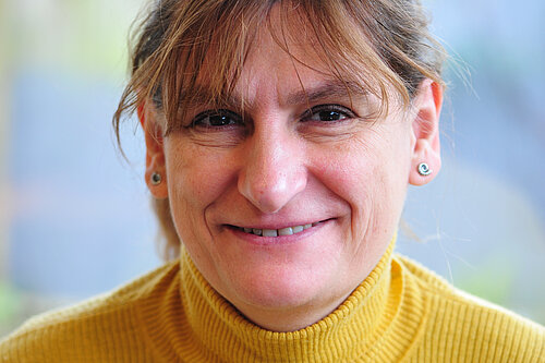 Cllr Athena Zissimos 