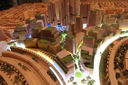 ECDC Update