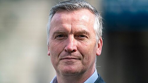 Gareth Roberts