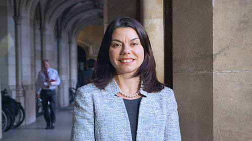 Sarah Olney