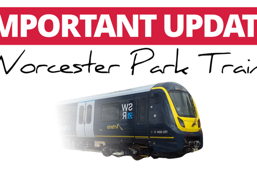 WP Trains