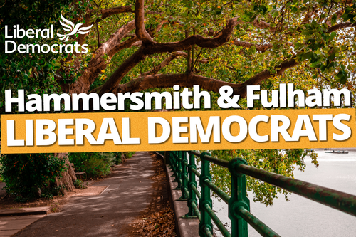 Hammersmith and Fulham