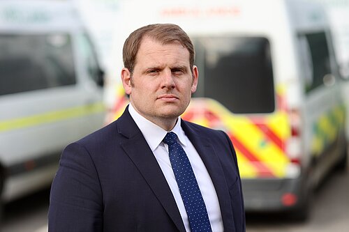 Luke Policing