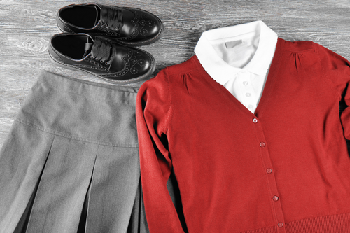 Uniforms
